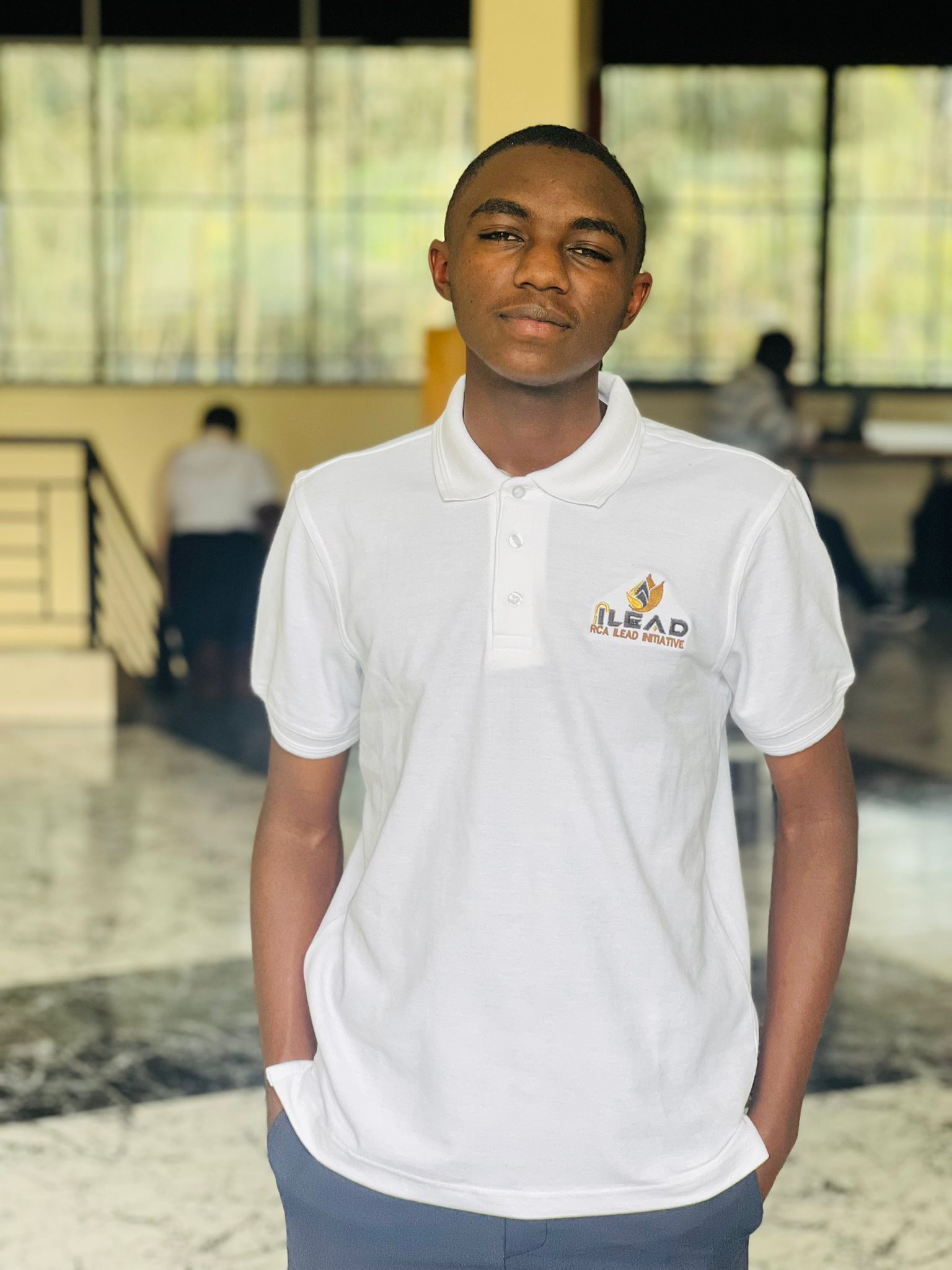 Bahati - Advisor