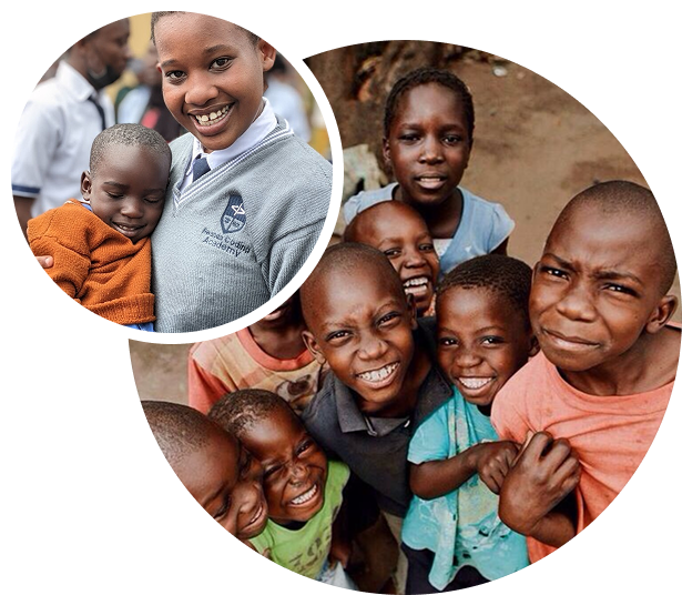 Youth in Rwanda
