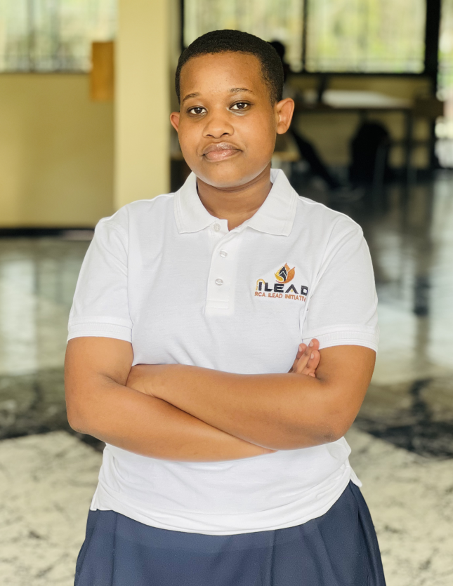 Livia - Assistant