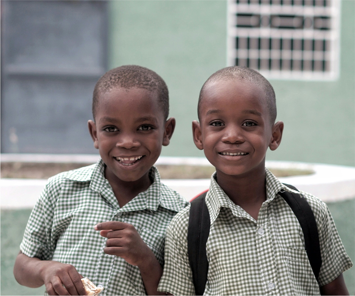 School Fee Support